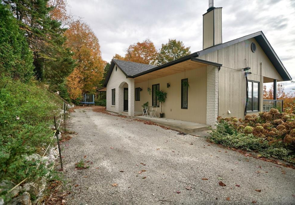 304, Chemin Dépôt, Orford