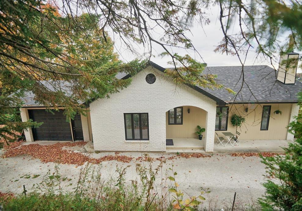 304, Chemin Dépôt, Orford