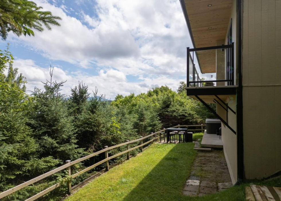 304, Chemin Dépôt, Orford