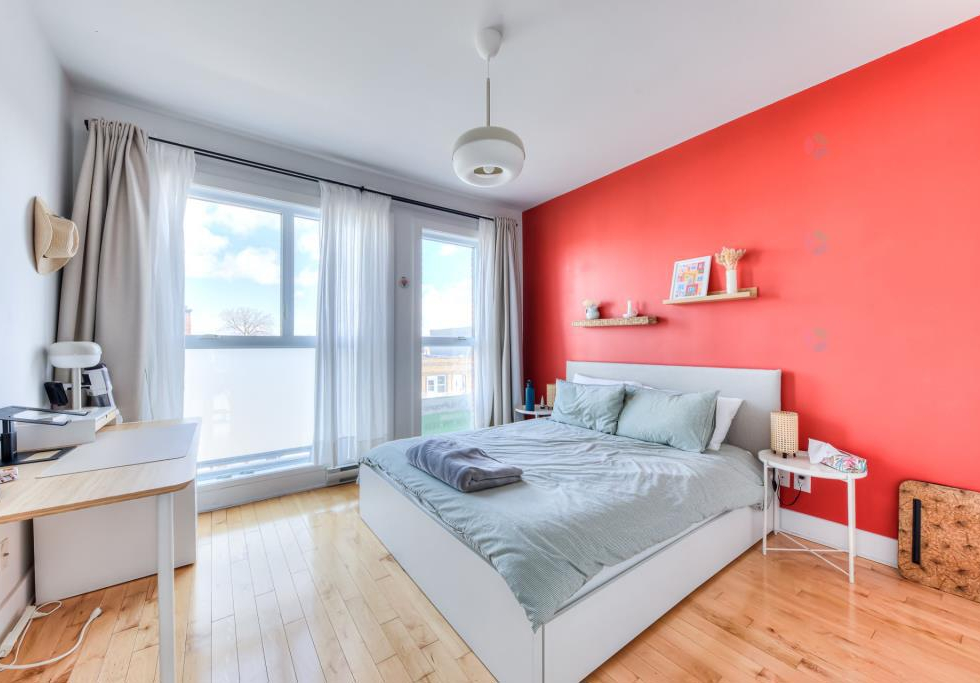 7900, Rue Saint-Hubert, app. 301, Montréal