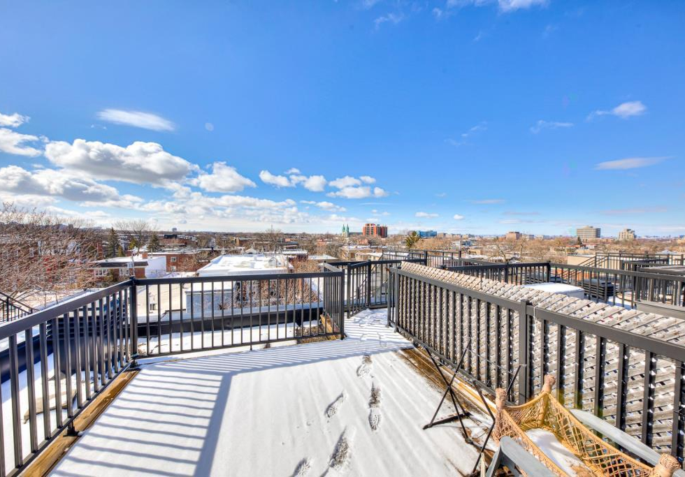 7900, Rue Saint-Hubert, app. 301, Montréal