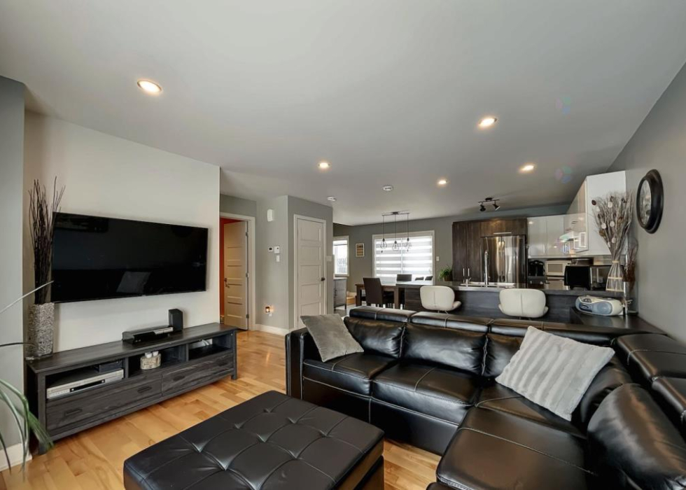 5, Rue Guy-Boisjoli, Notre-Dame-des-Prairies