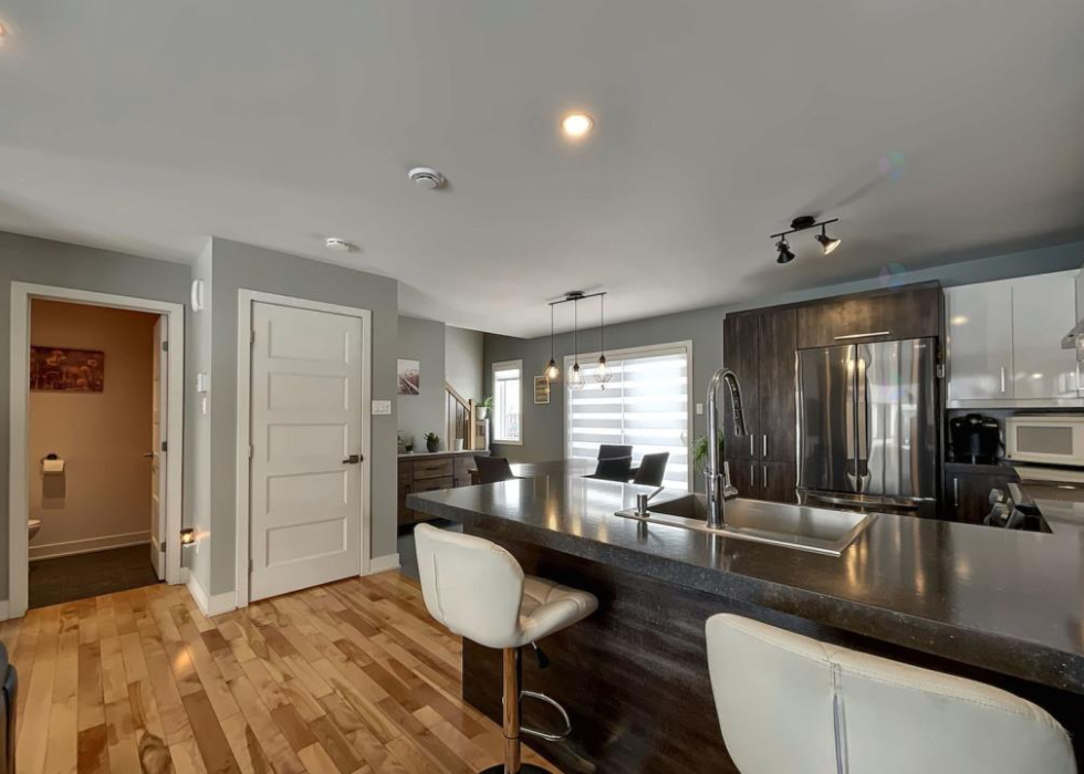 5, Rue Guy-Boisjoli, Notre-Dame-des-Prairies