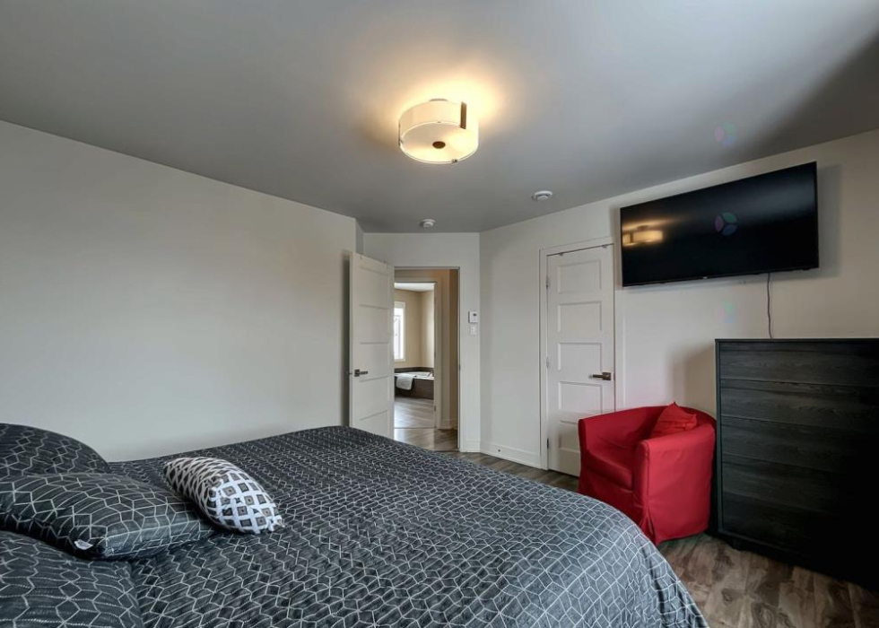 5, Rue Guy-Boisjoli, Notre-Dame-des-Prairies