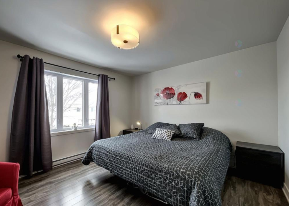 5, Rue Guy-Boisjoli, Notre-Dame-des-Prairies