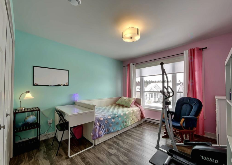 5, Rue Guy-Boisjoli, Notre-Dame-des-Prairies