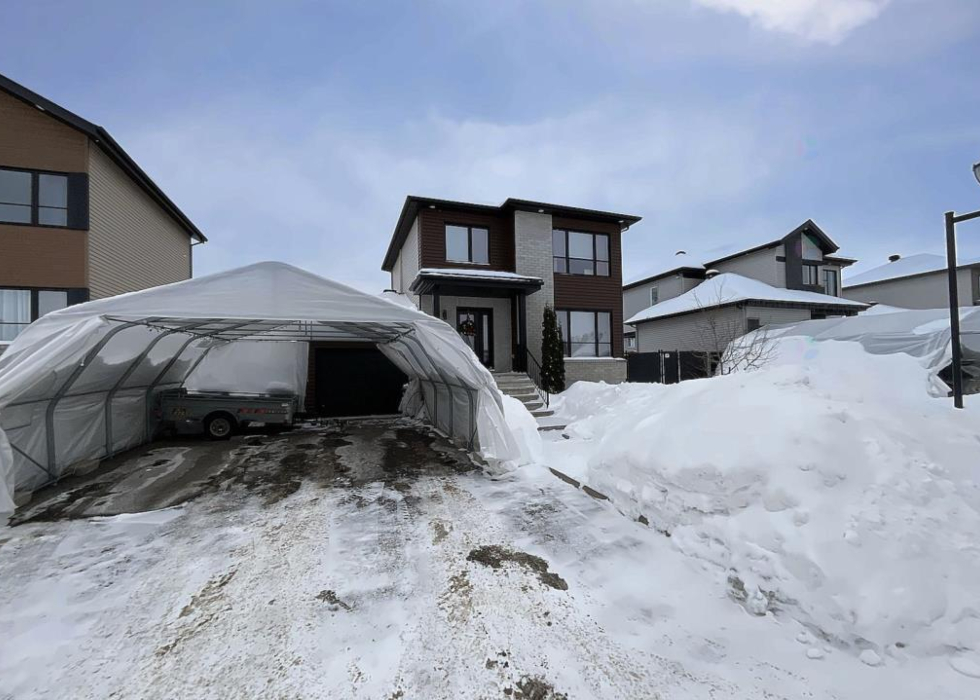 5, Rue Guy-Boisjoli, Notre-Dame-des-Prairies