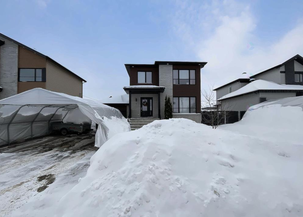 5, Rue Guy-Boisjoli, Notre-Dame-des-Prairies