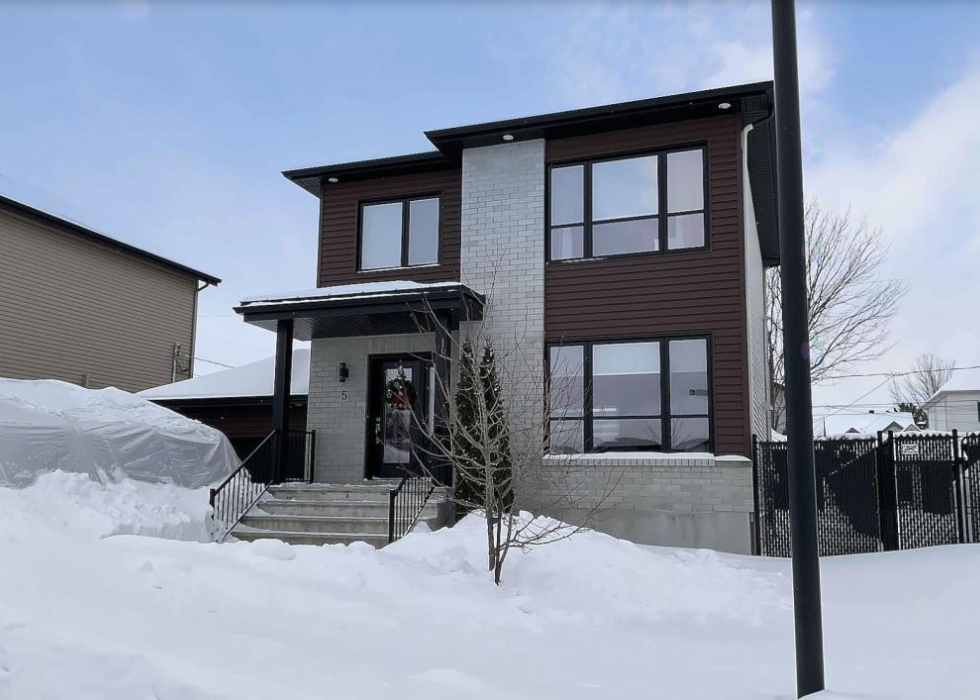5, Rue Guy-Boisjoli, Notre-Dame-des-Prairies