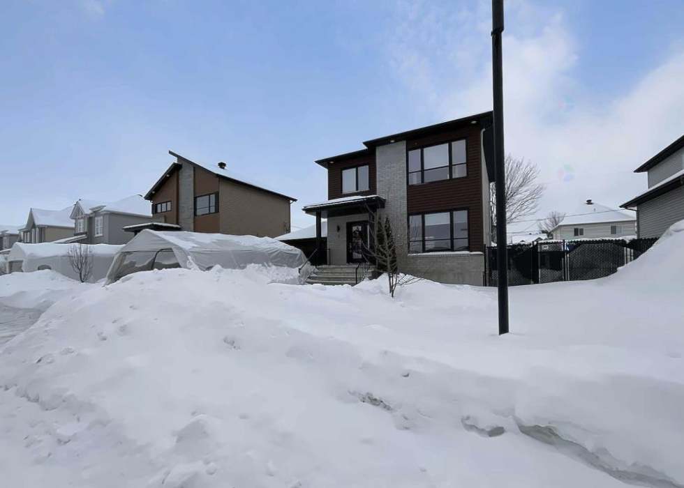 5, Rue Guy-Boisjoli, Notre-Dame-des-Prairies