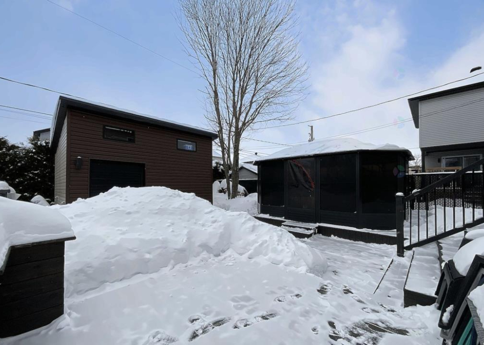 5, Rue Guy-Boisjoli, Notre-Dame-des-Prairies