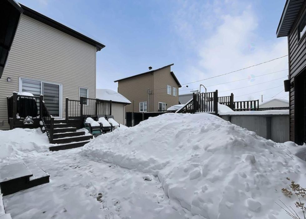 5, Rue Guy-Boisjoli, Notre-Dame-des-Prairies