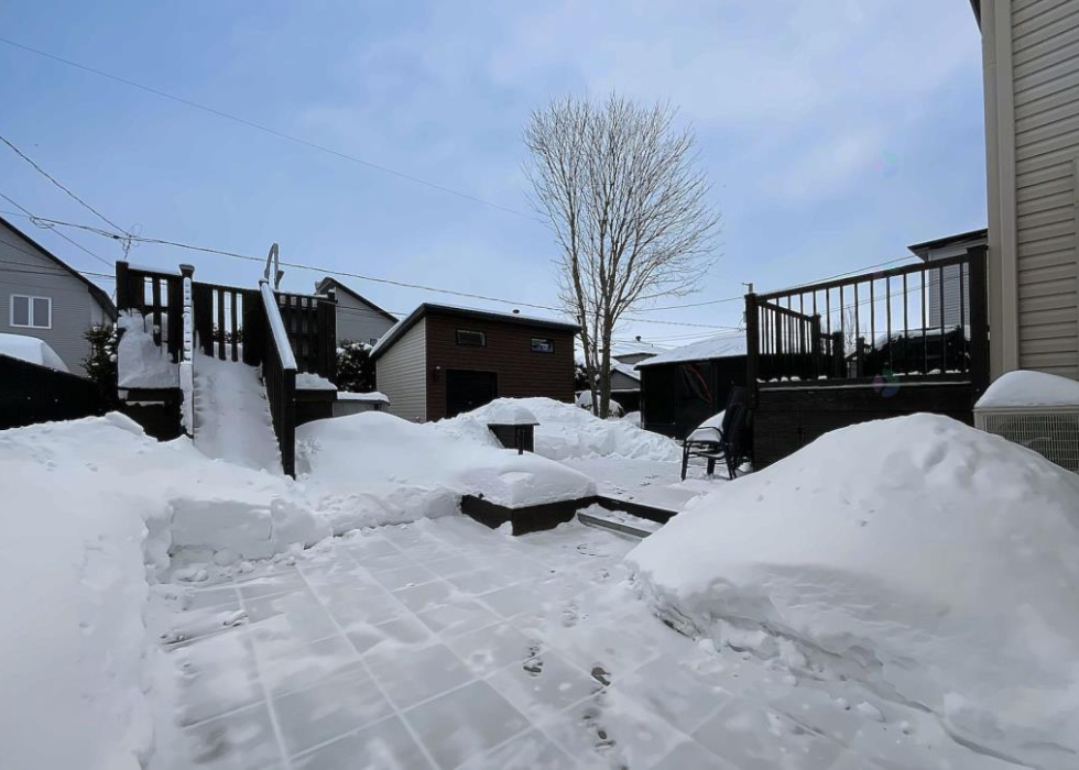 5, Rue Guy-Boisjoli, Notre-Dame-des-Prairies