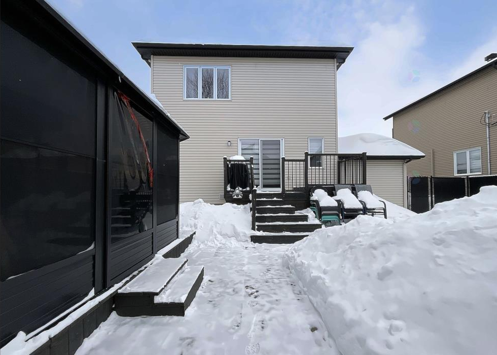 5, Rue Guy-Boisjoli, Notre-Dame-des-Prairies