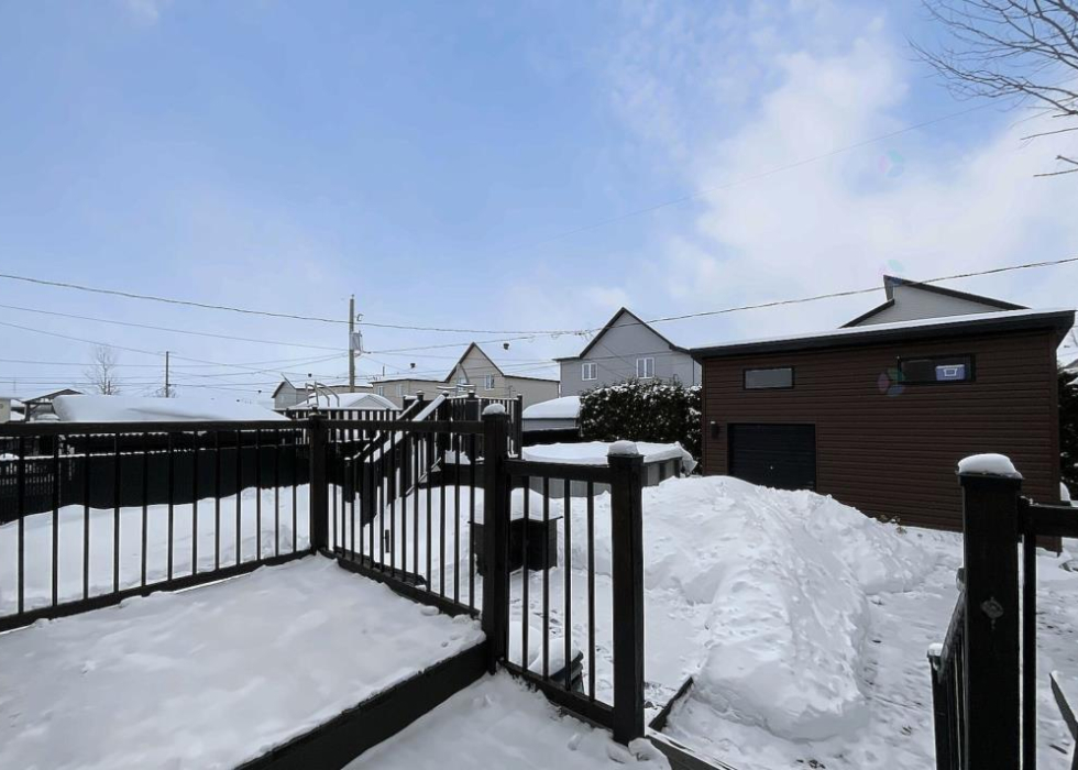 5, Rue Guy-Boisjoli, Notre-Dame-des-Prairies