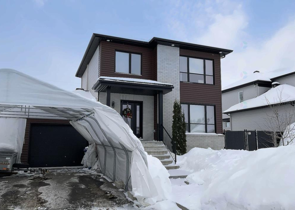 5, Rue Guy-Boisjoli, Notre-Dame-des-Prairies