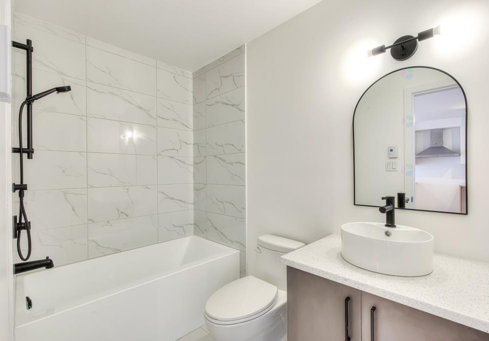 1310, Rue Sauvé Est, app. 102, Montréal