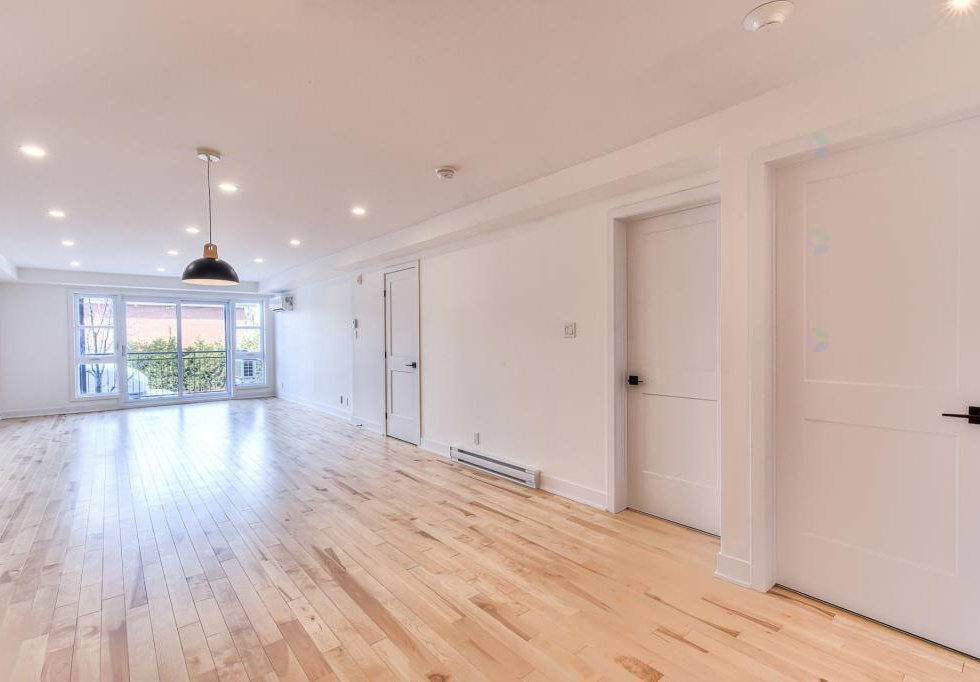 1310, Rue Sauvé Est, app. 102, Montréal