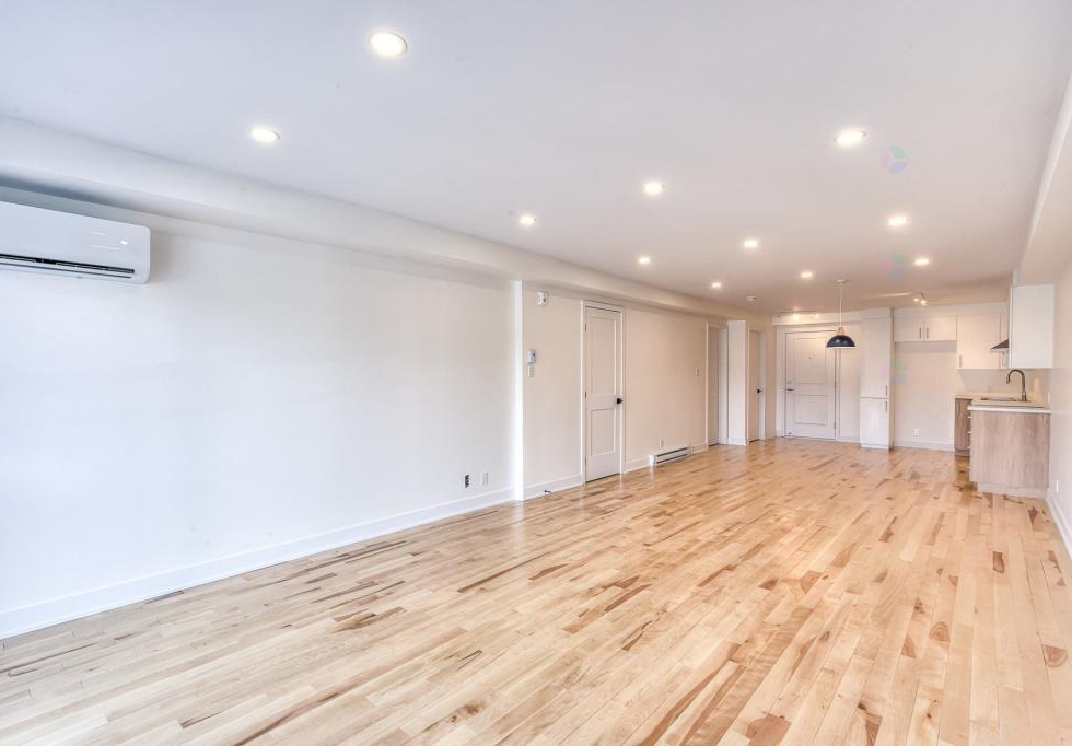 1310, Rue Sauvé Est, app. 102, Montréal