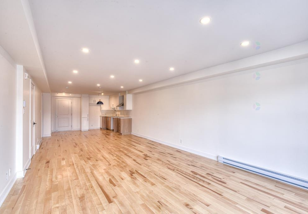 1310, Rue Sauvé Est, app. 102, Montréal