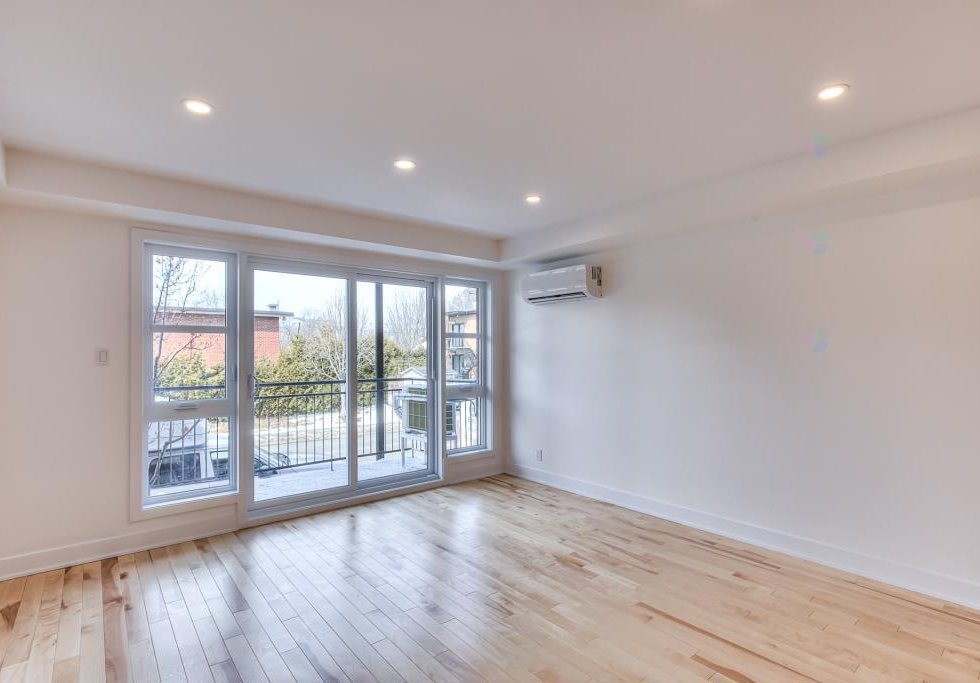 1310, Rue Sauvé Est, app. 102, Montréal