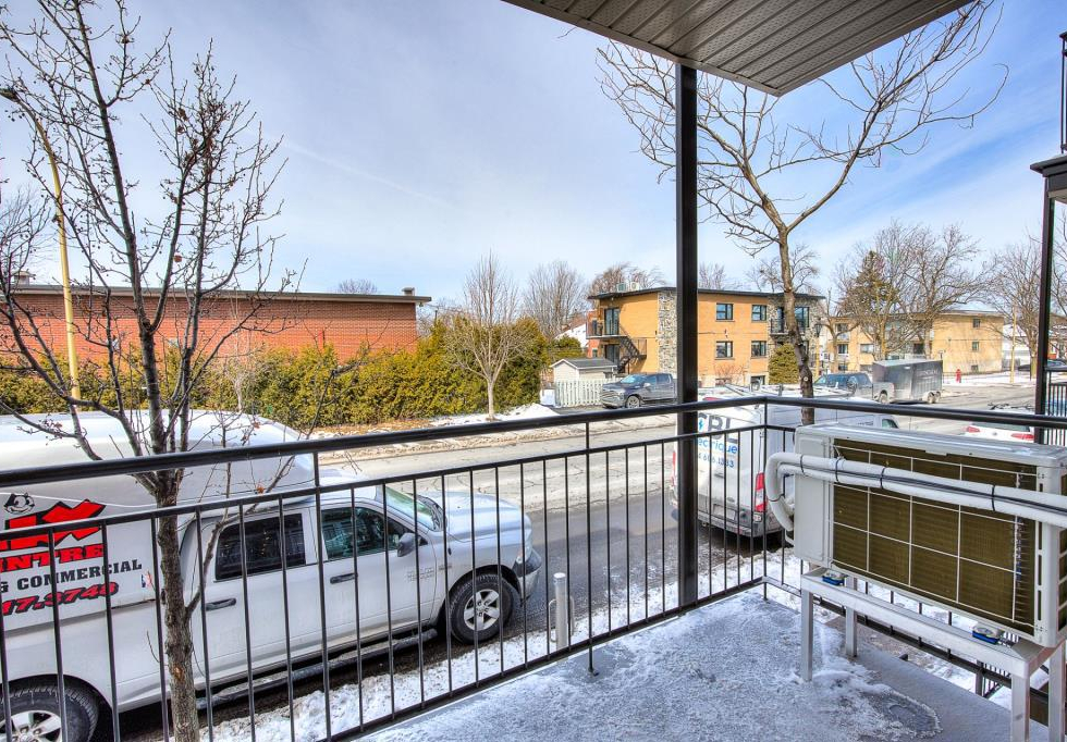 1310, Rue Sauvé Est, app. 102, Montréal