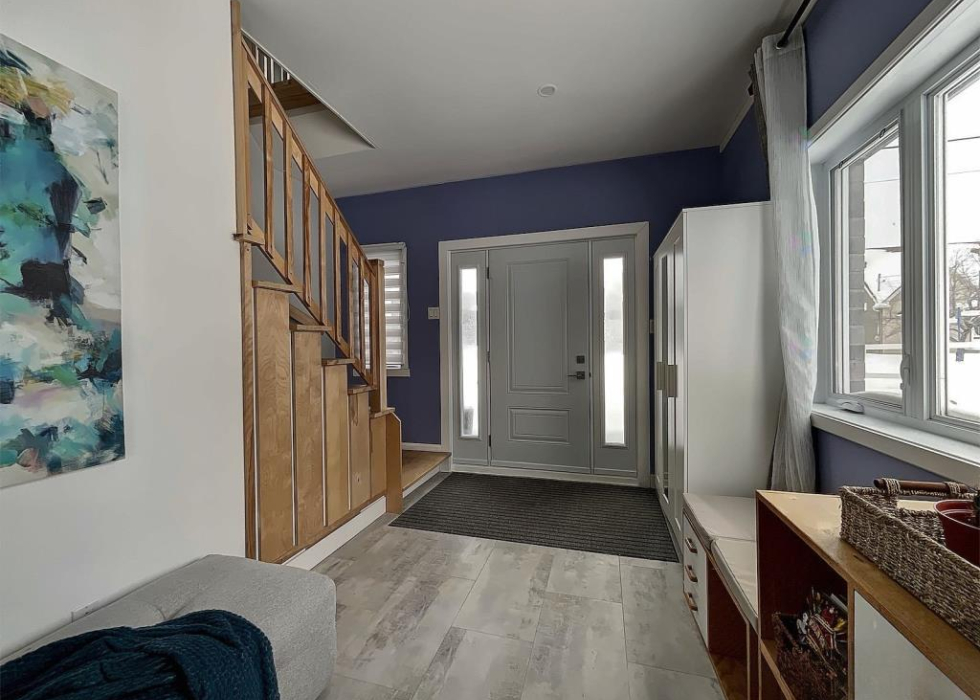 152, Rue de Port-Royal, Saint-Jacques