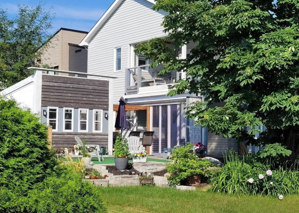 152, Rue de Port-Royal, Saint-Jacques