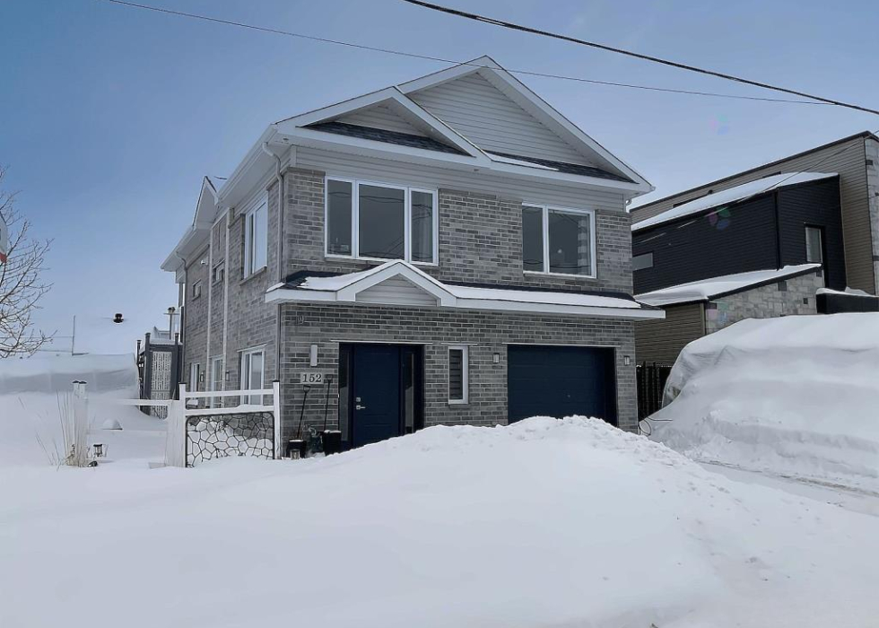 152, Rue de Port-Royal, Saint-Jacques