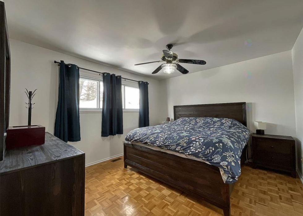 5325, Rue Bernier, Longueuil (Saint-Hubert)