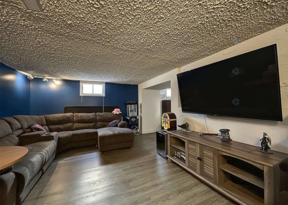 5325, Rue Bernier, Longueuil (Saint-Hubert)