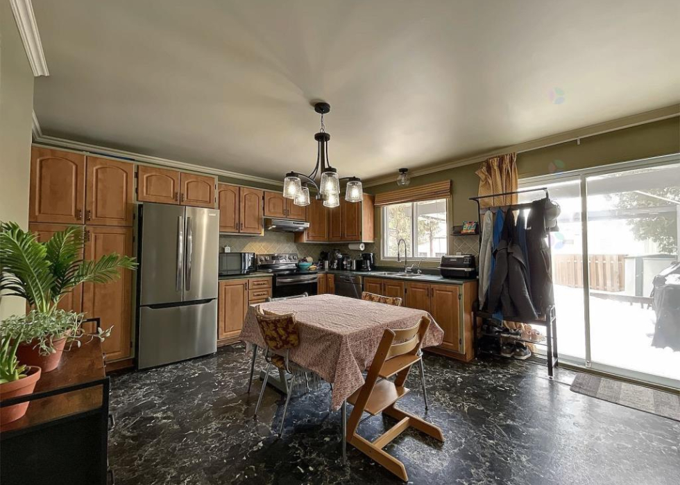 5325, Rue Bernier, Longueuil (Saint-Hubert)