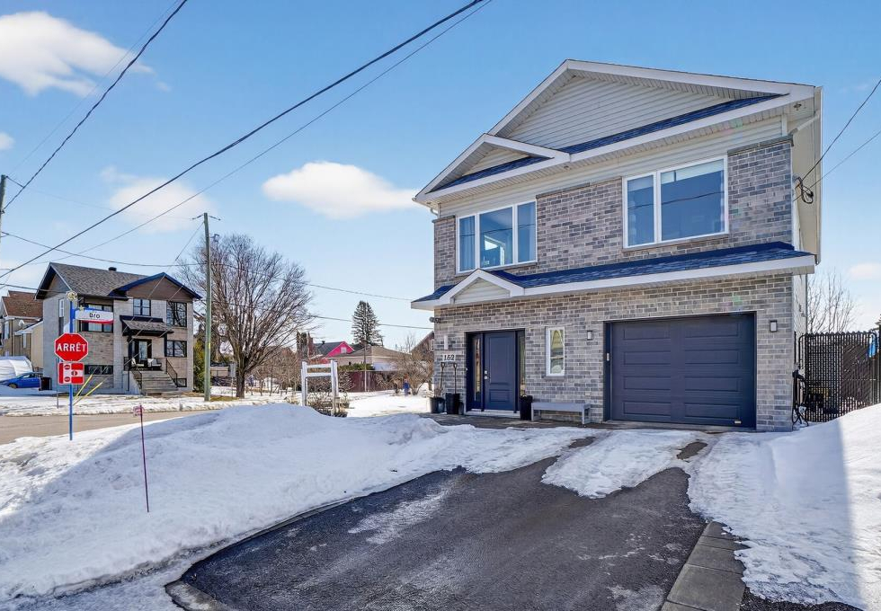 152, Rue de Port-Royal, Saint-Jacques