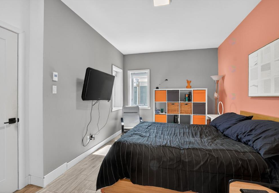 152, Rue de Port-Royal, Saint-Jacques