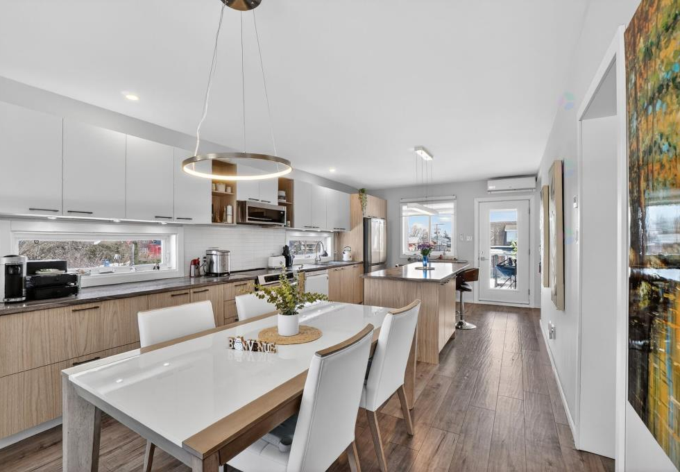 152, Rue de Port-Royal, Saint-Jacques