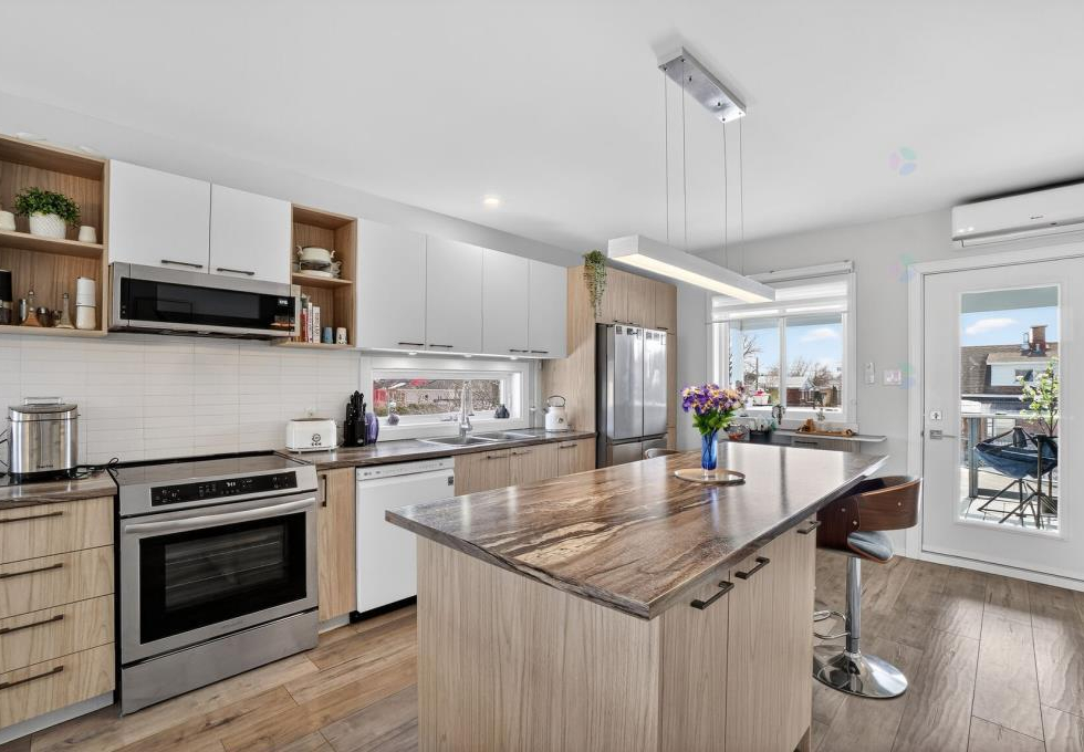 152, Rue de Port-Royal, Saint-Jacques