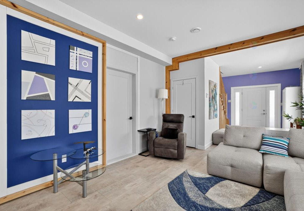 152, Rue de Port-Royal, Saint-Jacques