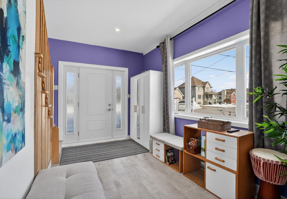 152, Rue de Port-Royal, Saint-Jacques