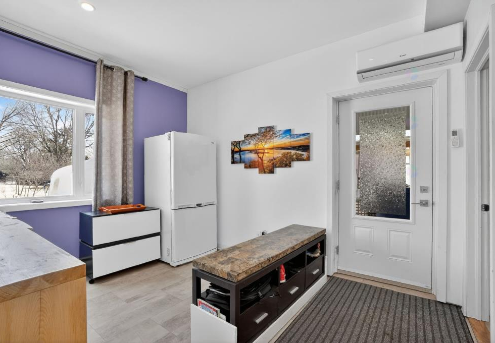 152, Rue de Port-Royal, Saint-Jacques