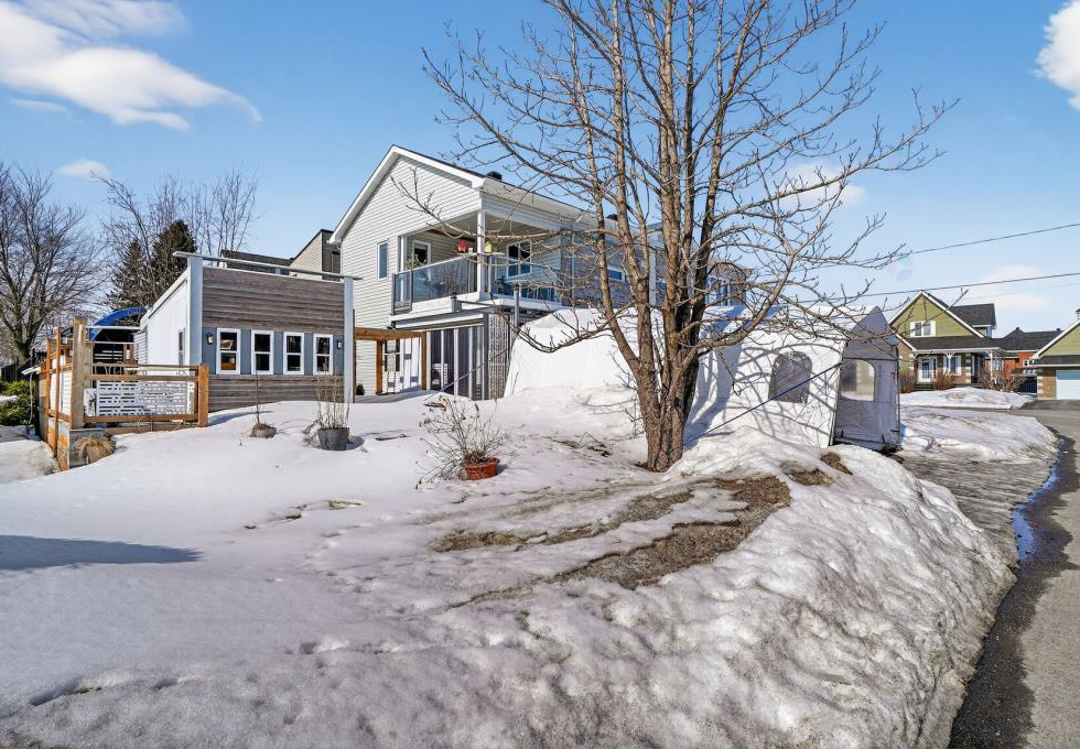 152, Rue de Port-Royal, Saint-Jacques