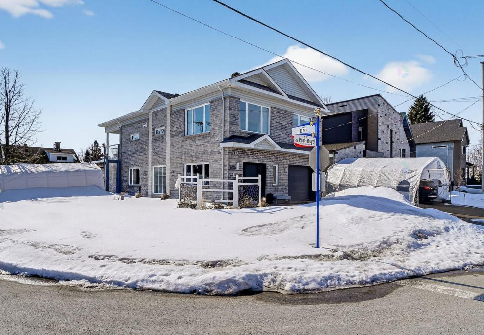 152, Rue de Port-Royal, Saint-Jacques