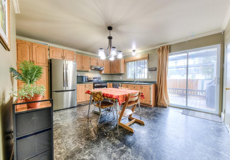 5325, Rue Bernier, Longueuil (Saint-Hubert)