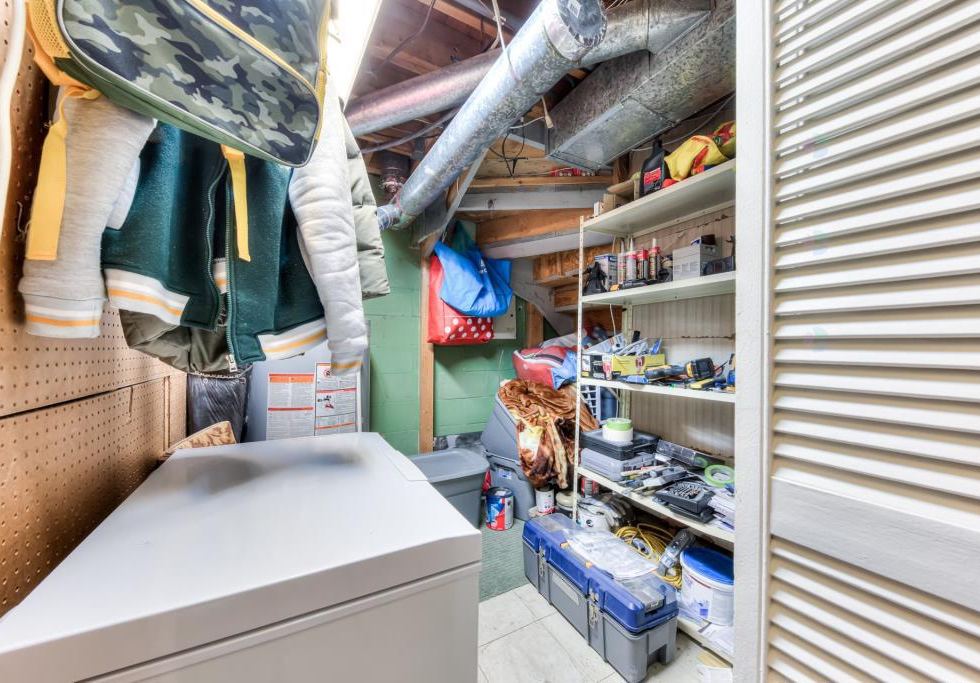 5325, Rue Bernier, Longueuil (Saint-Hubert)