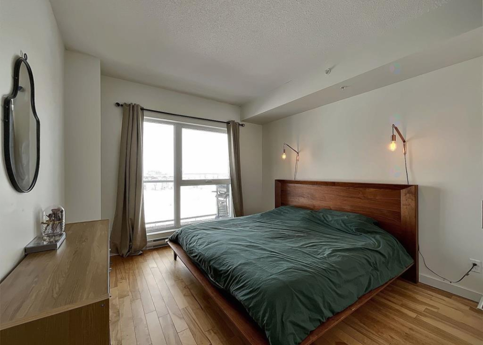 5200, Rue De Contrecoeur, app. 406, Montréal