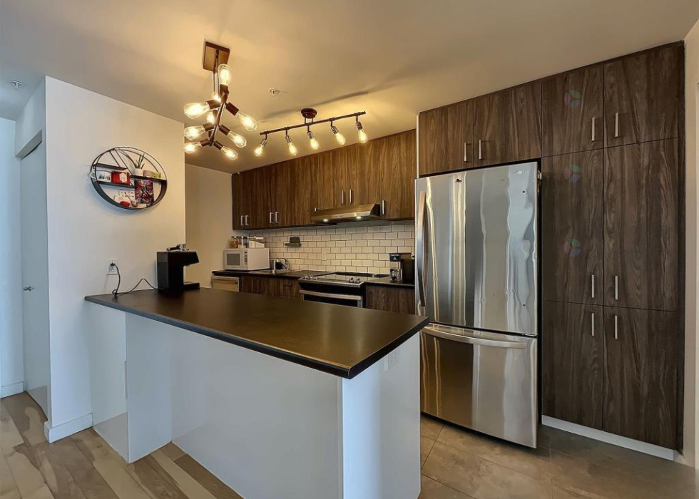 5200, Rue De Contrecoeur, app. 406, Montréal