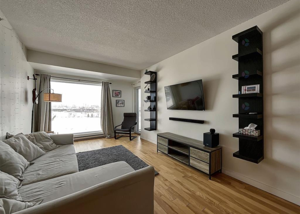 5200, Rue De Contrecoeur, app. 406, Montréal