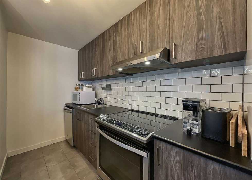 5200, Rue De Contrecoeur, app. 406, Montréal