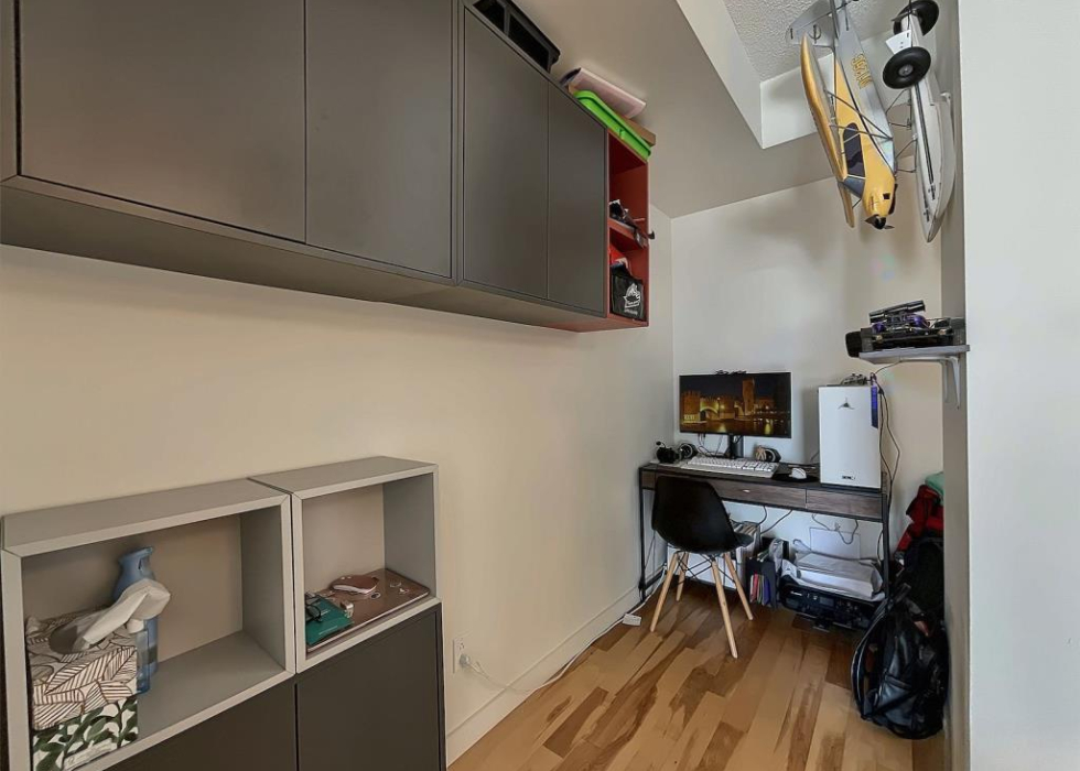 5200, Rue De Contrecoeur, app. 406, Montréal