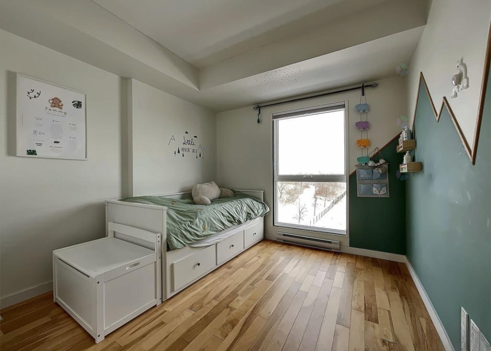 5200, Rue De Contrecoeur, app. 406, Montréal