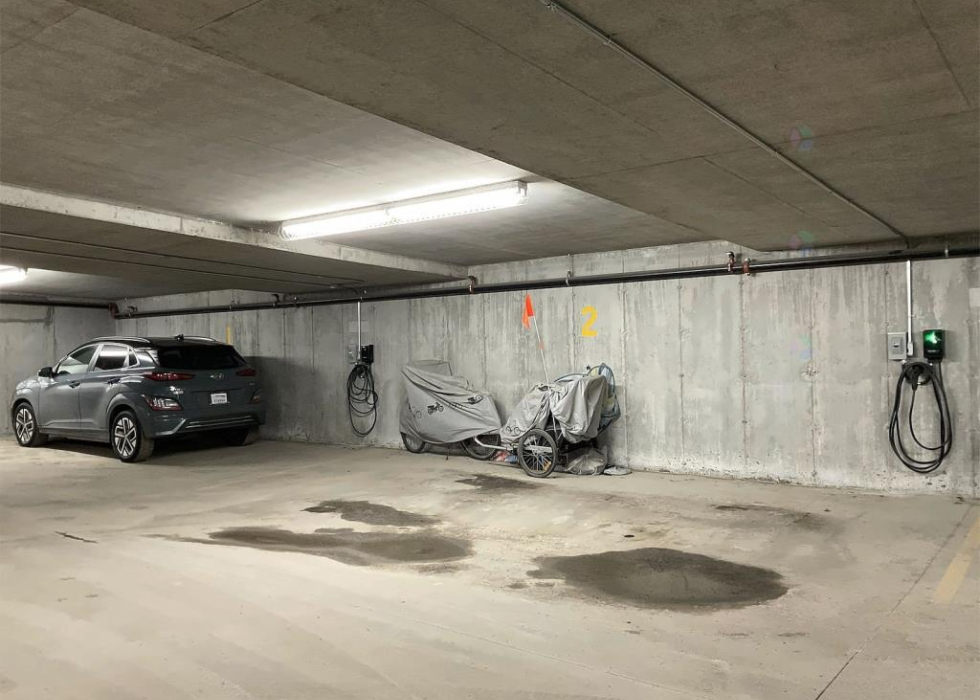 5200, Rue De Contrecoeur, app. 406, Montréal